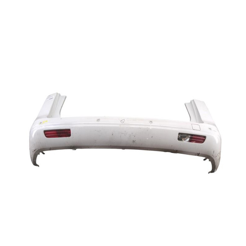 Pare choc arriere PEUGEOT 5008 1 Photo n°1