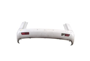 Pare choc arriere PEUGEOT 5008 1 Photo n°1