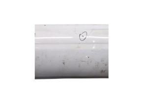 Pare choc arriere PEUGEOT 5008 1 Photo n°2