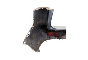 Pare choc arriere PEUGEOT 5008 1 Photo n°4