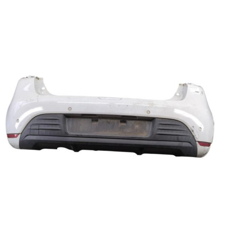 Pare choc arriere RENAULT CLIO 4