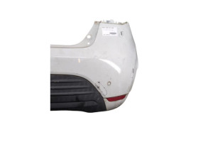 Pare choc arriere RENAULT CLIO 4 Photo n°4