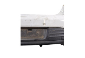 Pare choc arriere RENAULT CLIO 4 Photo n°5