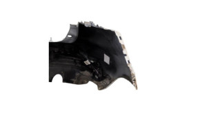 Pare choc arriere RENAULT CLIO 4 Photo n°6