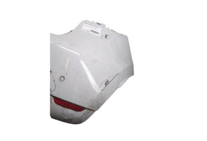 Pare choc arriere RENAULT CLIO 4 Photo n°7