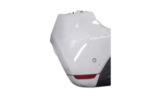 Pare choc arriere RENAULT CLIO 4 Photo n°8