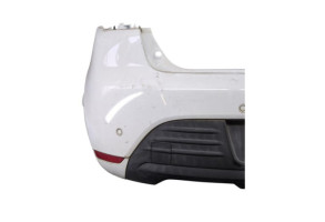 Pare choc arriere RENAULT CLIO 4 Photo n°10