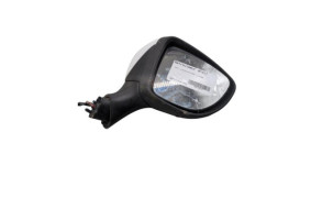 Retroviseur droit RENAULT CLIO 4 Photo n°1