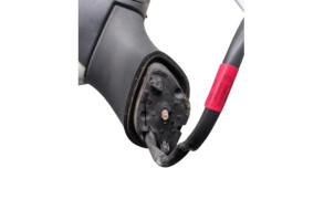 Retroviseur droit RENAULT CLIO 4 Photo n°2