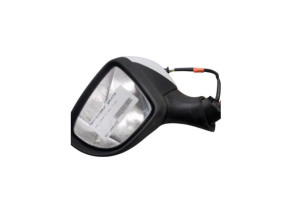 Retroviseur gauche RENAULT CLIO 4 Photo n°3