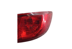Feu arriere principal droit (feux) RENAULT CLIO 4 Photo n°3