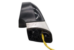 Retroviseur gauche PEUGEOT 308 1 Photo n°1