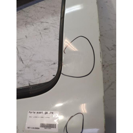 Porte avant gauche RENAULT CLIO 2