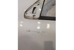 Porte avant gauche RENAULT CLIO 2 Photo n°5