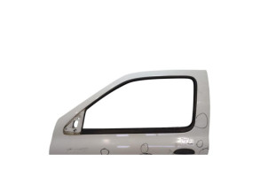 Porte avant gauche RENAULT CLIO 2 Photo n°7