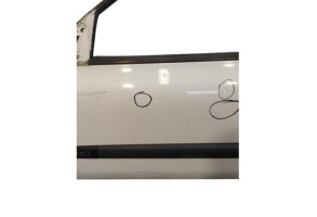 Porte avant gauche RENAULT CLIO 2 Photo n°10