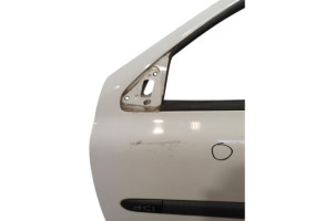 Porte avant gauche RENAULT CLIO 2 Photo n°12