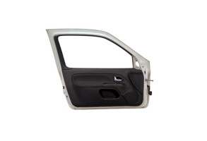 Porte avant gauche RENAULT CLIO 2 Photo n°13