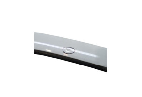 Porte avant gauche RENAULT CLIO 2 Photo n°15