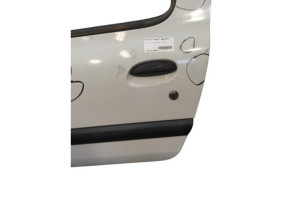 Porte avant gauche RENAULT CLIO 2 Photo n°16