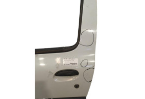 Porte avant gauche RENAULT CLIO 2 Photo n°17