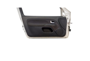 Porte avant gauche RENAULT CLIO 2 Photo n°18