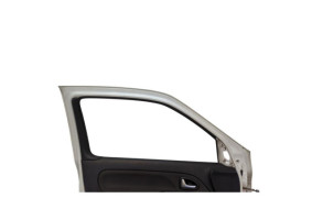 Porte avant gauche RENAULT CLIO 2 Photo n°19