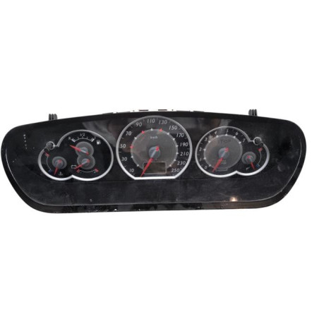 Compteur CITROEN C5 1