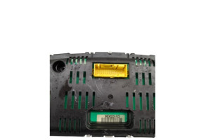 Compteur CITROEN C5 1 Photo n°2