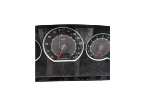 Compteur CITROEN C5 1 Photo n°5