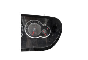 Compteur CITROEN C5 1 Photo n°6