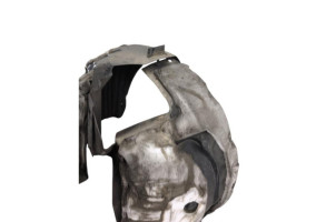 Pare boue avant droit CITROEN C5 1 Photo n°1