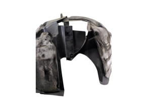 Pare boue avant droit CITROEN C5 1 Photo n°3