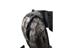 Pare boue avant droit CITROEN C5 1 Photo n°4