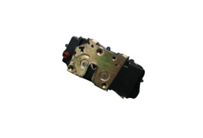 Serrure arriere gauche CITROEN C5 1 Photo n°5