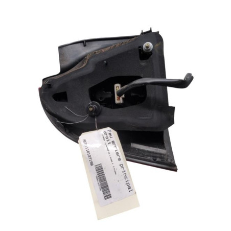 Feu arriere principal droit (feux) CITROEN C5 1