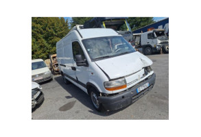 Feu arriere principal gauche (feux) RENAULT MASTER 2 Photo n°7