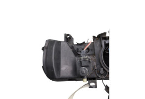 Optique avant principal droit (feux)(phare) RENAULT MASTER 2 Photo n°4