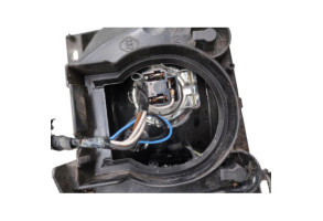 Optique avant principal droit (feux)(phare) RENAULT MASTER 2 Photo n°7