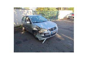 Retroviseur droit VOLKSWAGEN POLO 4 Photo n°8