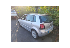 Retroviseur droit VOLKSWAGEN POLO 4 Photo n°10