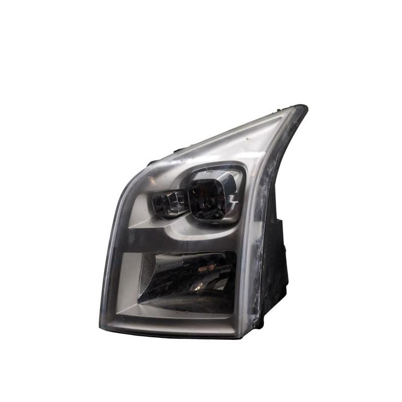 Optique avant principal gauche (feux)(phare) FORD TRANSIT 4 Photo n°1