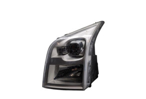 Optique avant principal gauche (feux)(phare) FORD TRANSIT 4 Photo n°1