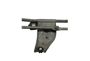 Moteur essuie glace avant FORD TRANSIT 4 Photo n°6