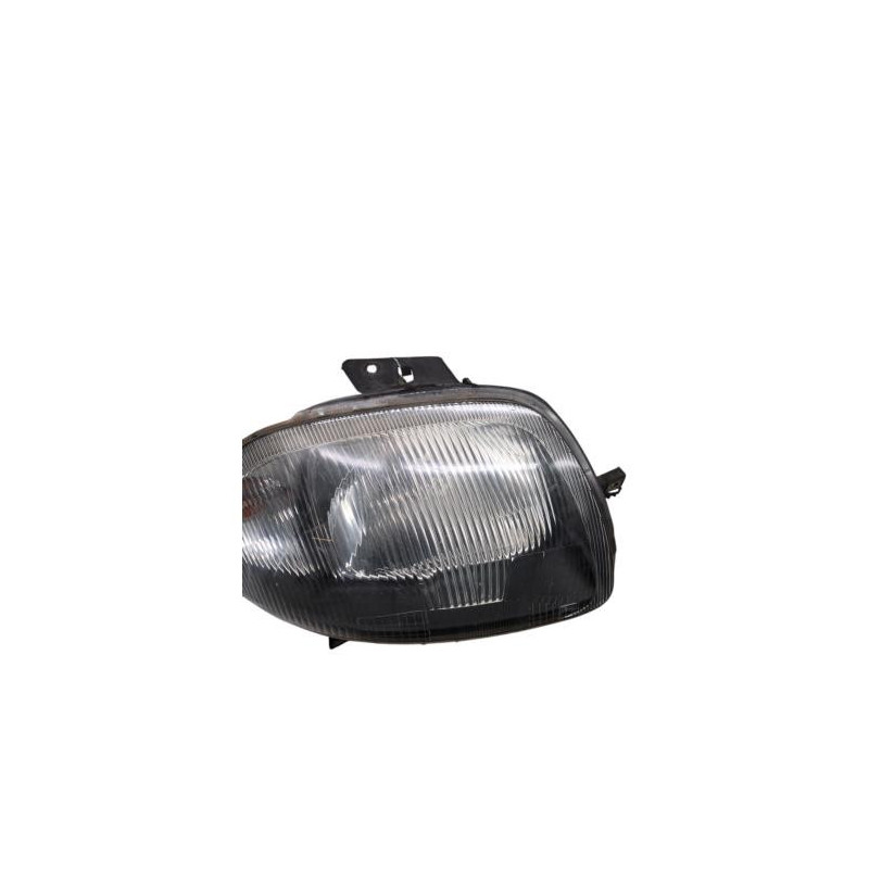 Optique avant principal droit (feux)(phare) RENAULT CLIO 2 Photo n°1