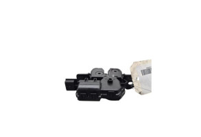 Serrure de hayon RENAULT CLIO 4 Photo n°1