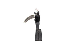 Pedale d'accelerateur FIAT TALENTO Photo n°2