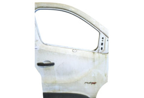 Porte avant droit FIAT TALENTO Photo n°4