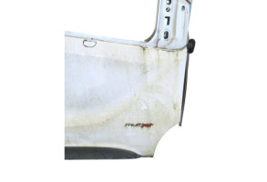 Porte avant droit FIAT TALENTO Photo n°5