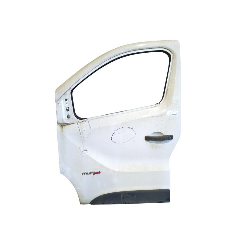Porte avant gauche FIAT TALENTO Photo n°1